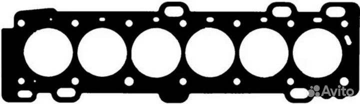 Victor reinz 613698000 Прокладка гбц volvo S80/XC9