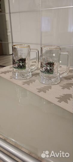 Пивная кружка,Чехия,б/у