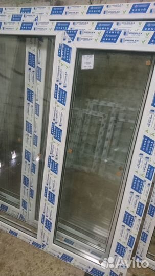 Окна и двери пвх