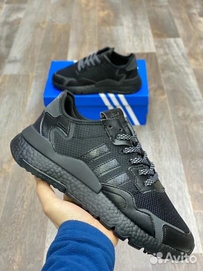 Adidas night jogger