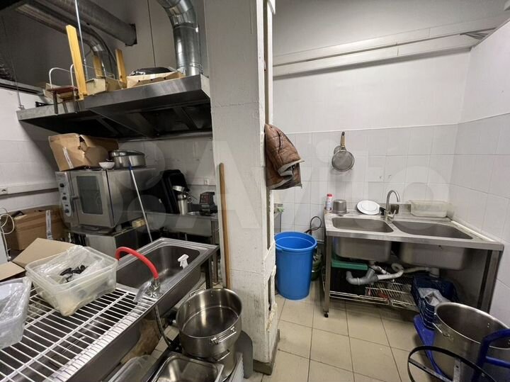 Сдам производственное помещение, 120 м²