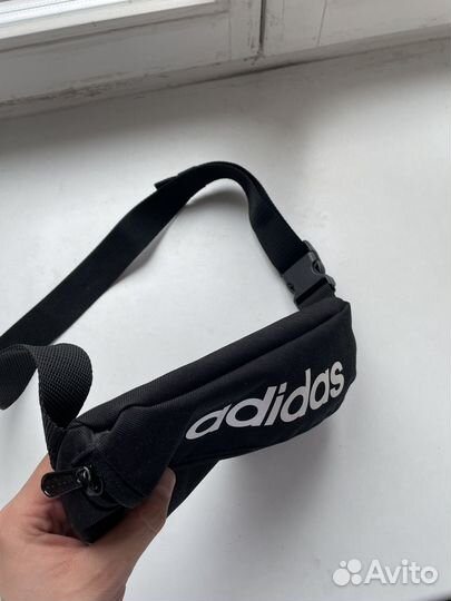 Барсетка Adidas