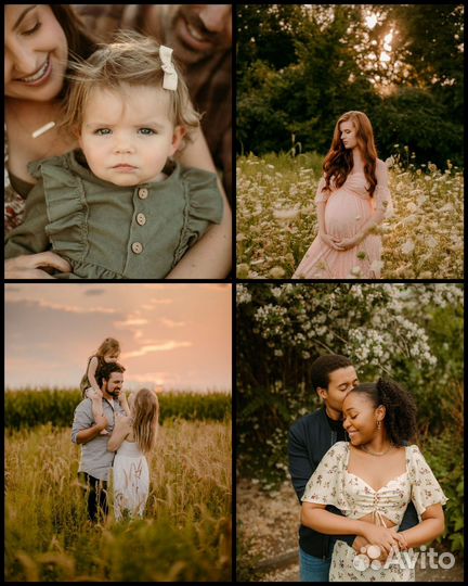 Пресеты lightroom