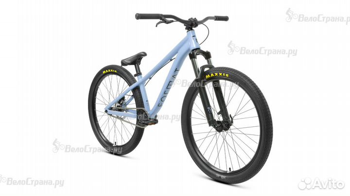 BMX Format 9213 (2023)