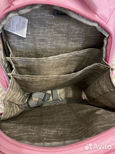 Рюкзак школьный для девочки