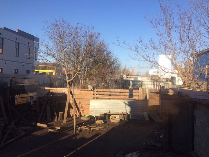 Дом 60 м² на участке 14 сот.