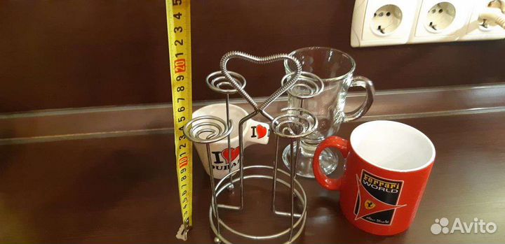Подставка для чашек