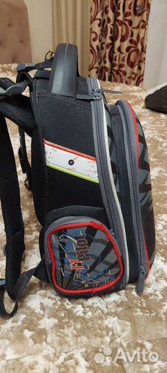 Школьный рюкзак ранец Hummingbird