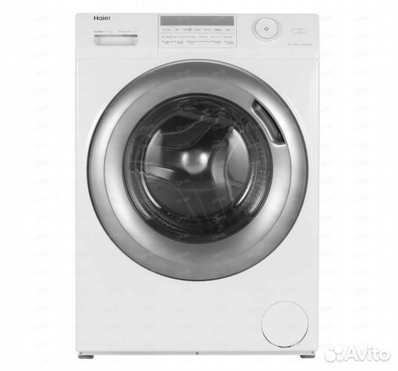 Стиральная машина Haier HW60-BP10959B Новая