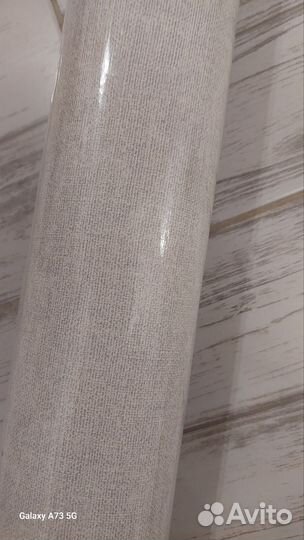 Новые обои нераспакованные