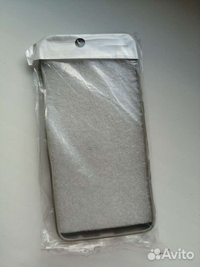 Чехол на телефон Honor 8x