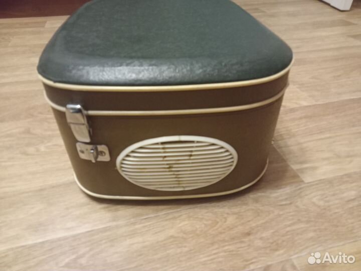 Магнитофон Астра 2