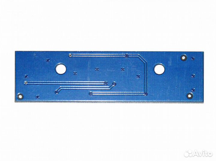 Плата включения робота-пылесоса redmond RV-R300