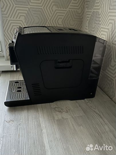 Кофемашина Delonghi etam 29.510b Новая