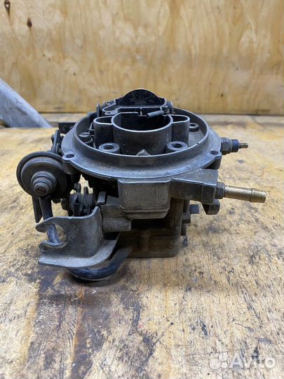 Карбюратор Ford Escort V рест 2 седан JBD 1.3 1997