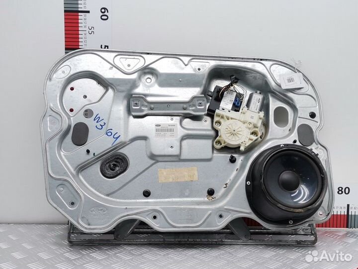 Стеклоподъемник для Ford Focus 2