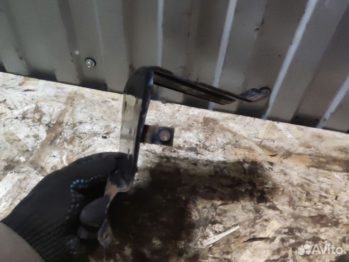 Кронштейн фонаря Ява