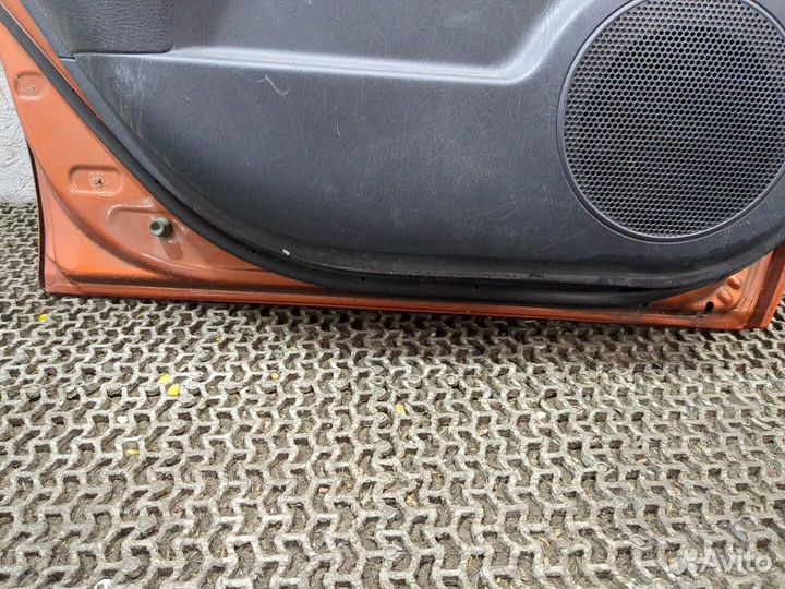 Дверь боковая Pontiac Vibe 1, 2004