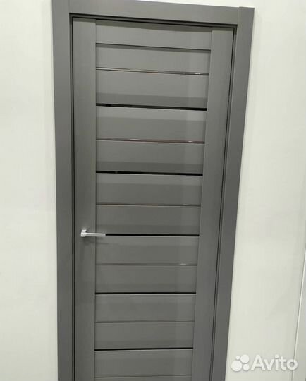 Межкомнатные двери комплект