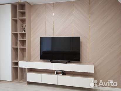 Тумба под тв