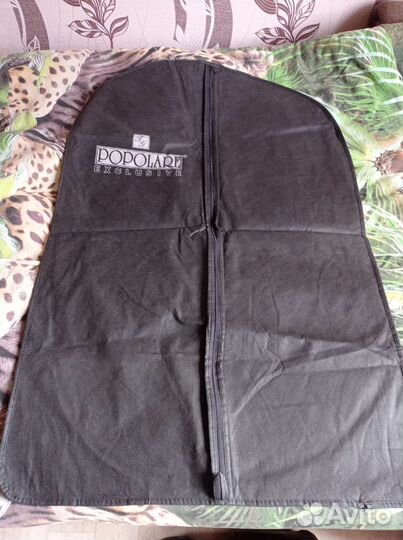 Чехол для хранения одежды