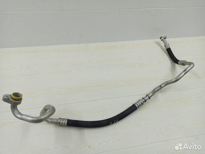 Трубка кондиционера BMW X5 E70 N55