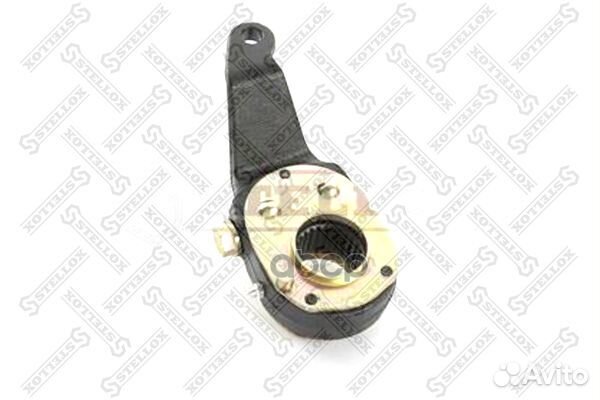 85-04074-SX трещетка левая MB,BPW 8504074SX St