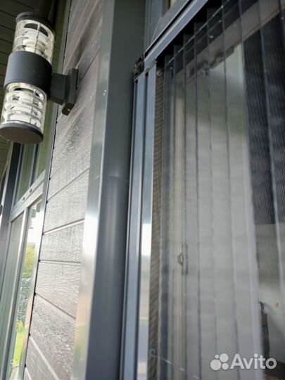 Москитная сетка на окна и двери