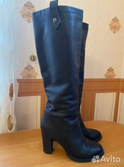 Сапоги зимние р.39 Tervolina