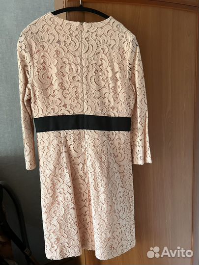 Платье love republic