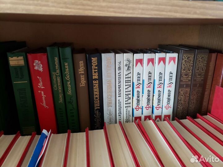 Книги, Подписки, новые