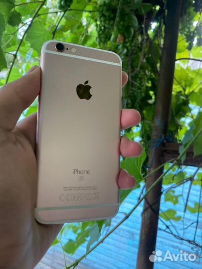 iPhone 6s 32gb