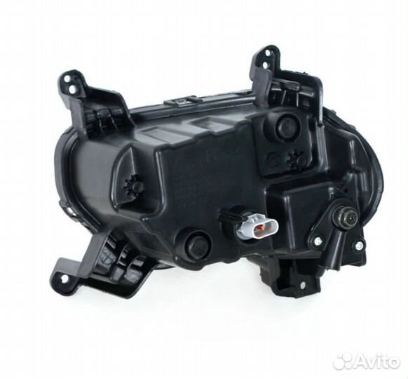 Птф левая правая Hyundai Santa Fe 4