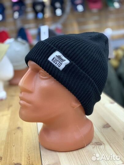 Шапка Kusto Кусто One(цвета в ассортименте)