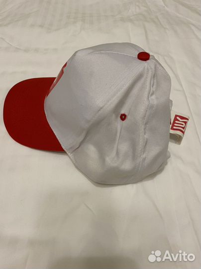 Бейсболка лукойл