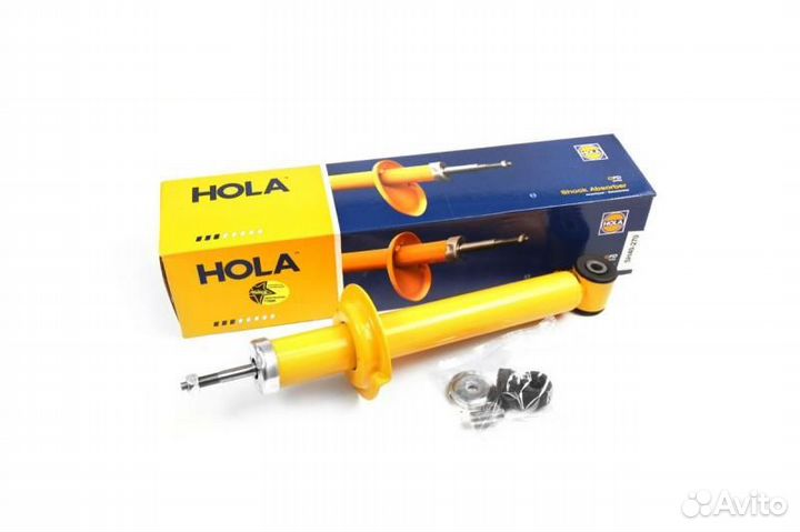 Амортизатор подвески