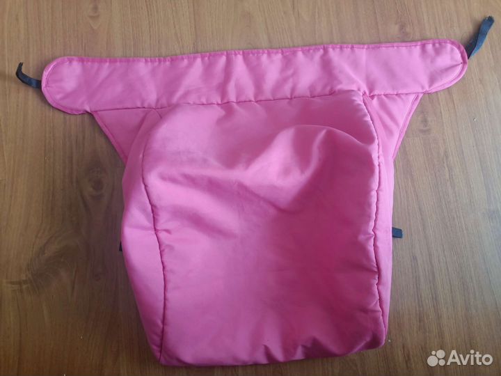 Детали и текстиль для коляски babytime,yoya