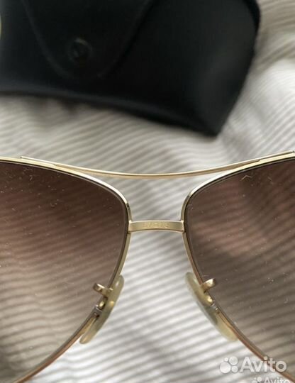 Очки ray ban мужские