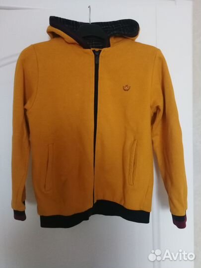 Детские брендовые вещи на мальчика рост 134-140