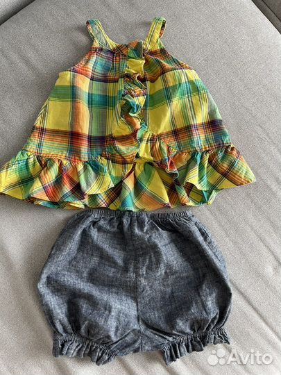 Костюм доя девочки