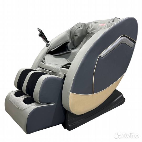 Массажное кресло