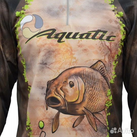 Джерси аquatic