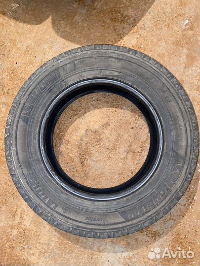 Michelin Latitude Cross 215/70 R16 100T