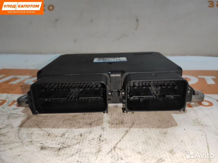 Блок управления двигателем Mitsubishi Delica D:5