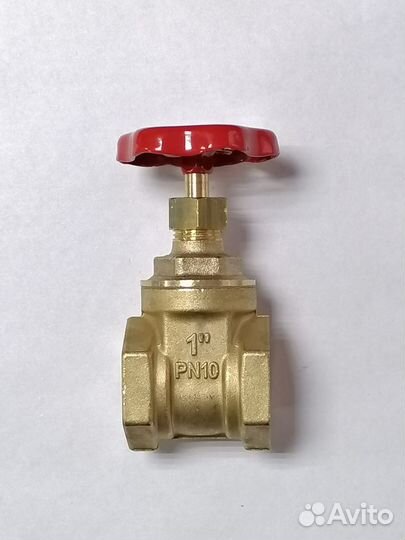 Задвижка вв 1