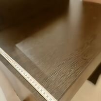 Туалетный столик с зеркалом