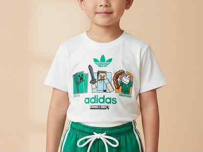 Костюм adidas детский, Екатеринбург