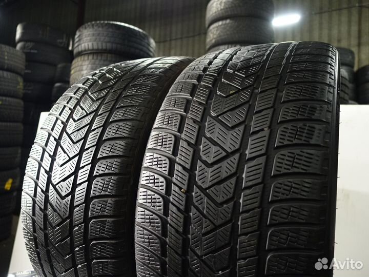 Pirelli Scorpion Winter 305/35 R21