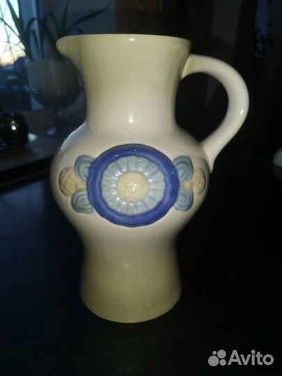 Кувшин СССР, ваза