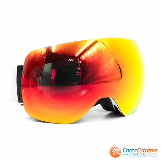 Маска Prime Cool С-1 Golden